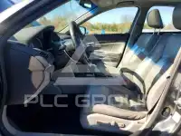 2010 Honda Accord фото