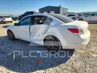 2010 Honda Accord фото