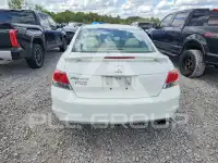 2010 Honda Accord фото