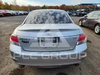 2010 Honda Accord фото