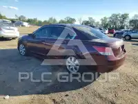 2010 Honda Accord фото