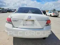 2010 Honda Accord фото