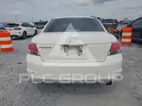 2010 Honda Accord photo