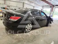2010 Honda Accord фото