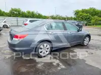 2010 Honda Accord photo