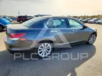 2010 Honda Accord фото