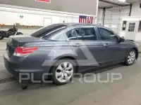 2010 Honda Accord фото