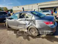 2010 Honda Accord фото