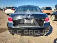 2010 Honda Accord фото