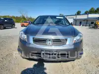 2010 Honda Accord фото