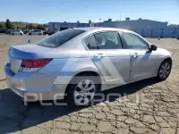 2010 Honda Accord photo