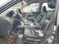 2010 Honda Accord фото