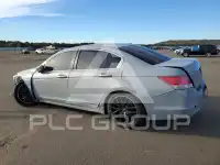 2010 Honda Accord photo