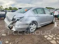 2010 Honda Accord фото