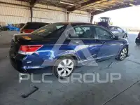 2010 Honda Accord фото