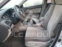 2010 Honda Accord фото