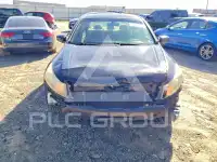2010 Honda Accord photo