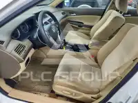 2010 Honda Accord фото