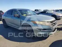 2010 Honda Accord фото