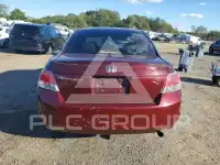 2010 Honda Accord фото
