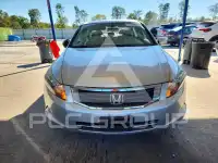 2010 Honda Accord фото