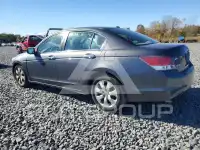 2010 Honda Accord фото