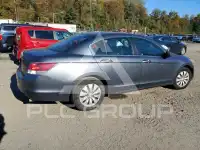 2010 Honda Accord фото