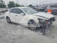 2010 Honda Accord photo