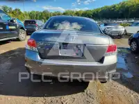 2010 Honda Accord фото