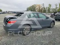 2010 Honda Accord фото