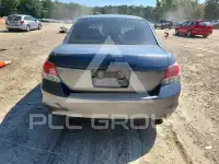 2010 Honda Accord photo