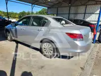 2010 Honda Accord фото