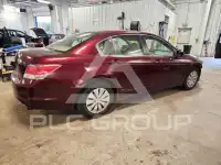 2010 Honda Accord фото