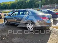 2010 Honda Accord фото
