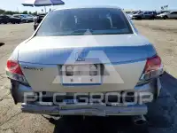 2010 Honda Accord фото