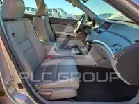 2010 Honda Accord фото