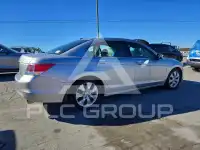 2010 Honda Accord фото