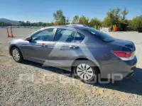 2010 Honda Accord фото