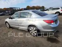 2010 Honda Accord фото