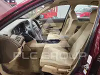 2010 Honda Accord фото
