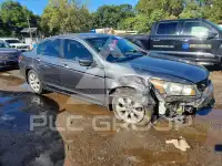 2010 Honda Accord фото