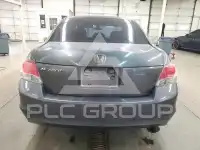 2010 Honda Accord фото