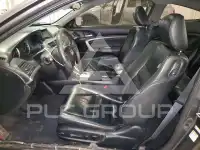 2010 Honda Accord photo