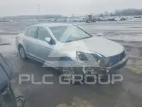 2010 Honda Accord фото
