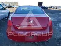 2010 Honda Accord фото