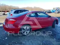 2010 Honda Accord фото