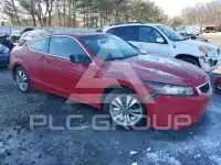 2010 Honda Accord фото