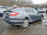 2010 Honda Accord фото