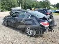 2010 Honda Accord фото