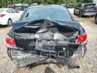 2010 Honda Accord фото